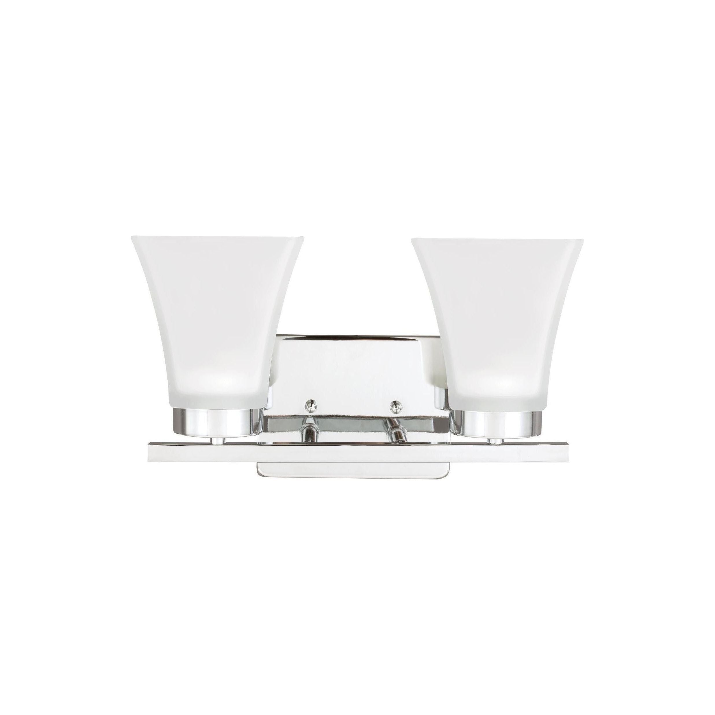 Generation Lighting - Bayfield Vanity Light - Lights Canada
