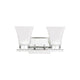 Generation Lighting - Bayfield Vanity Light - Lights Canada