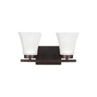 Generation Lighting - Bayfield Vanity Light - Lights Canada