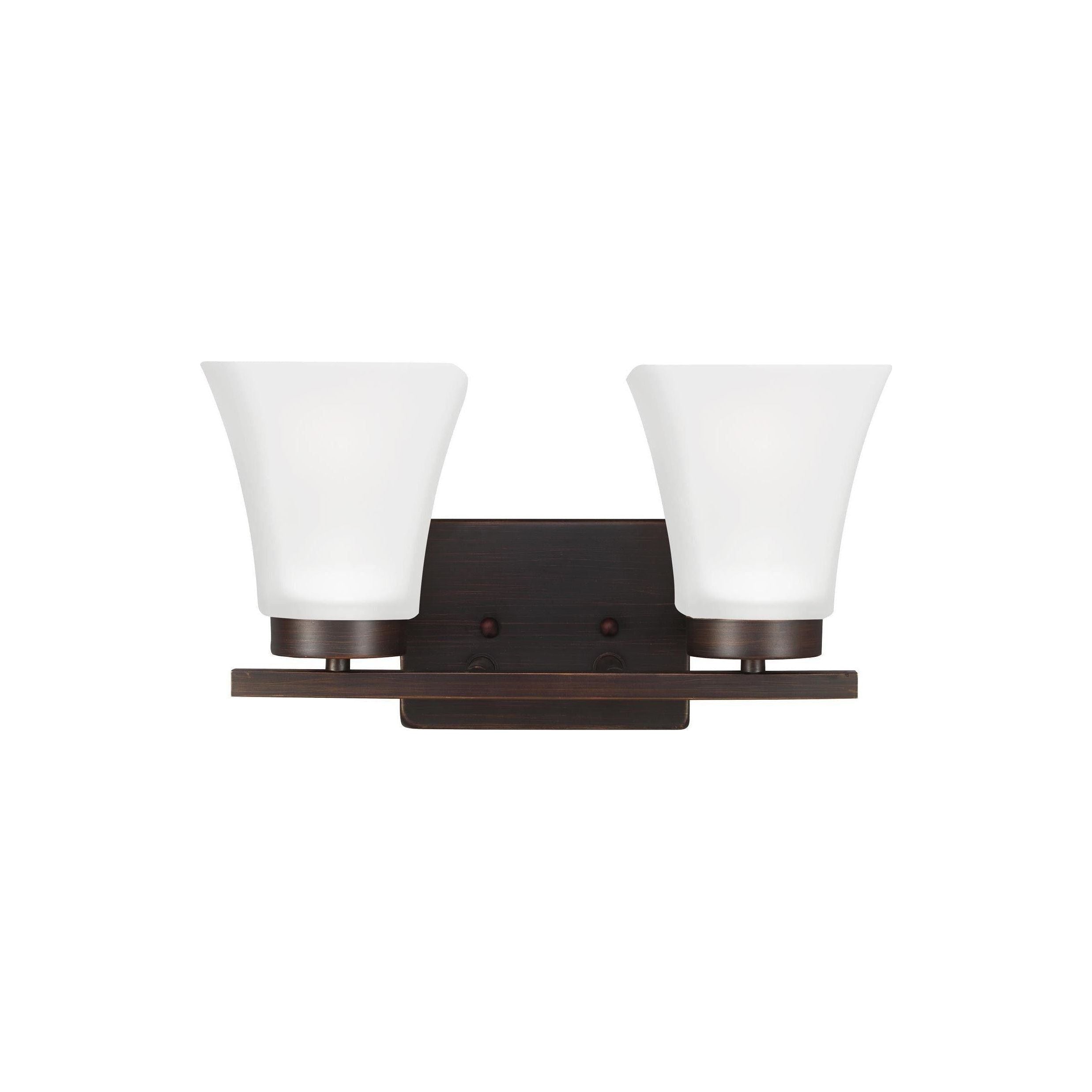 Generation Lighting - Bayfield Vanity Light - Lights Canada