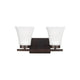 Generation Lighting - Bayfield Vanity Light - Lights Canada