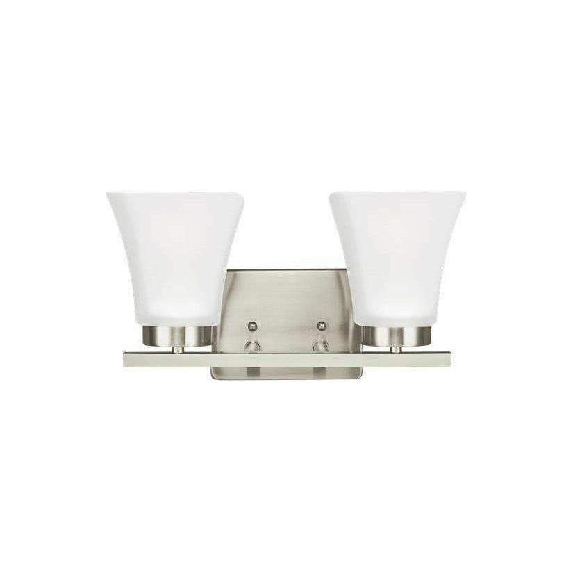 Generation Lighting - Bayfield Vanity Light - Lights Canada