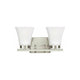 Generation Lighting - Bayfield Vanity Light - Lights Canada