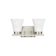 Generation Lighting - Bayfield Vanity Light - Lights Canada