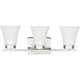 Generation Lighting - Bayfield 3-Light Vanity Light - Lights Canada