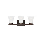 Generation Lighting - Bayfield Vanity Light - Lights Canada