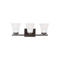 Bayfield Vanity Light