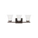 Generation Lighting - Bayfield Vanity Light - Lights Canada