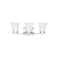 Bayfield Vanity Light