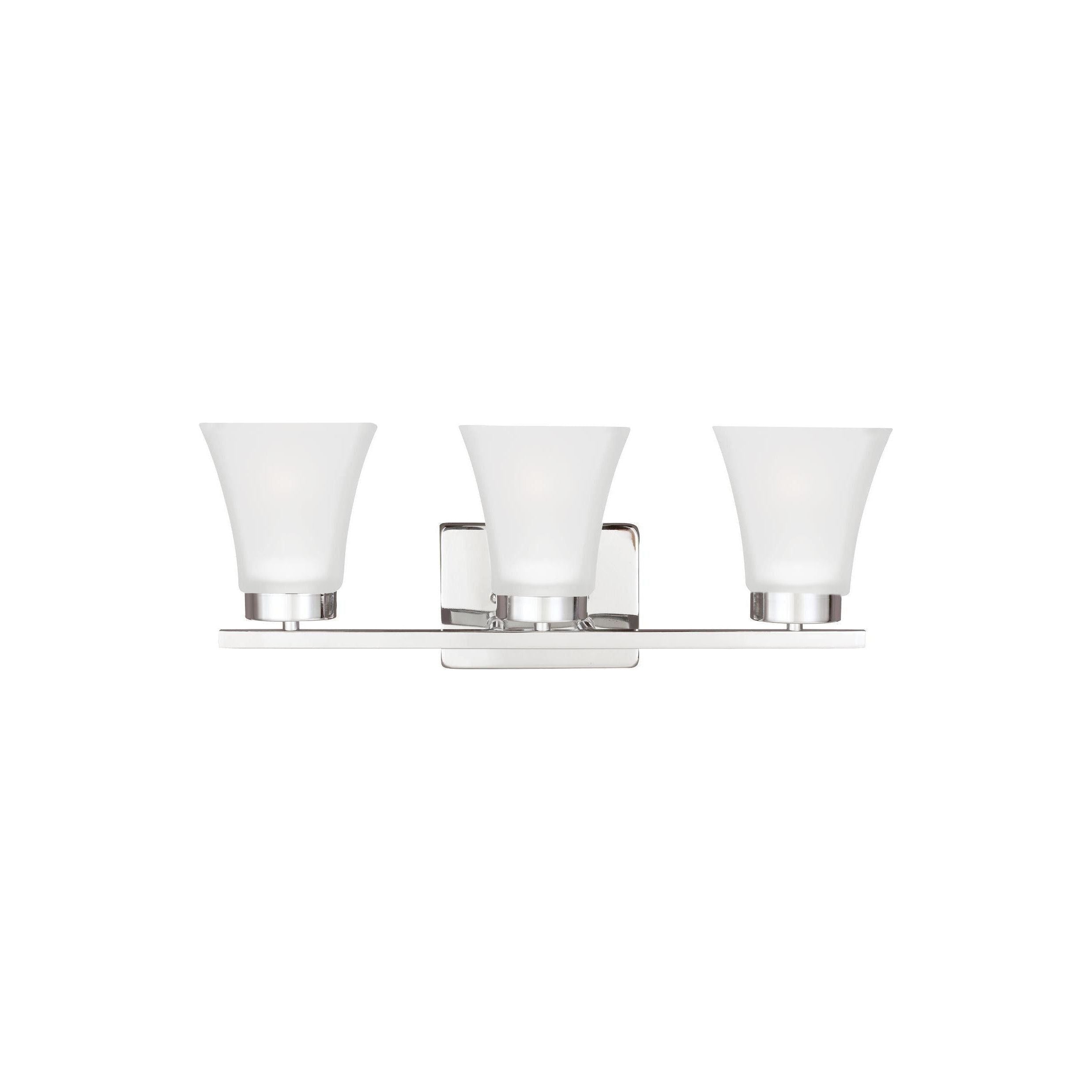 Generation Lighting - Bayfield Vanity Light - Lights Canada