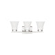 Generation Lighting - Bayfield Vanity Light - Lights Canada