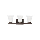 Generation Lighting - Bayfield Vanity Light - Lights Canada