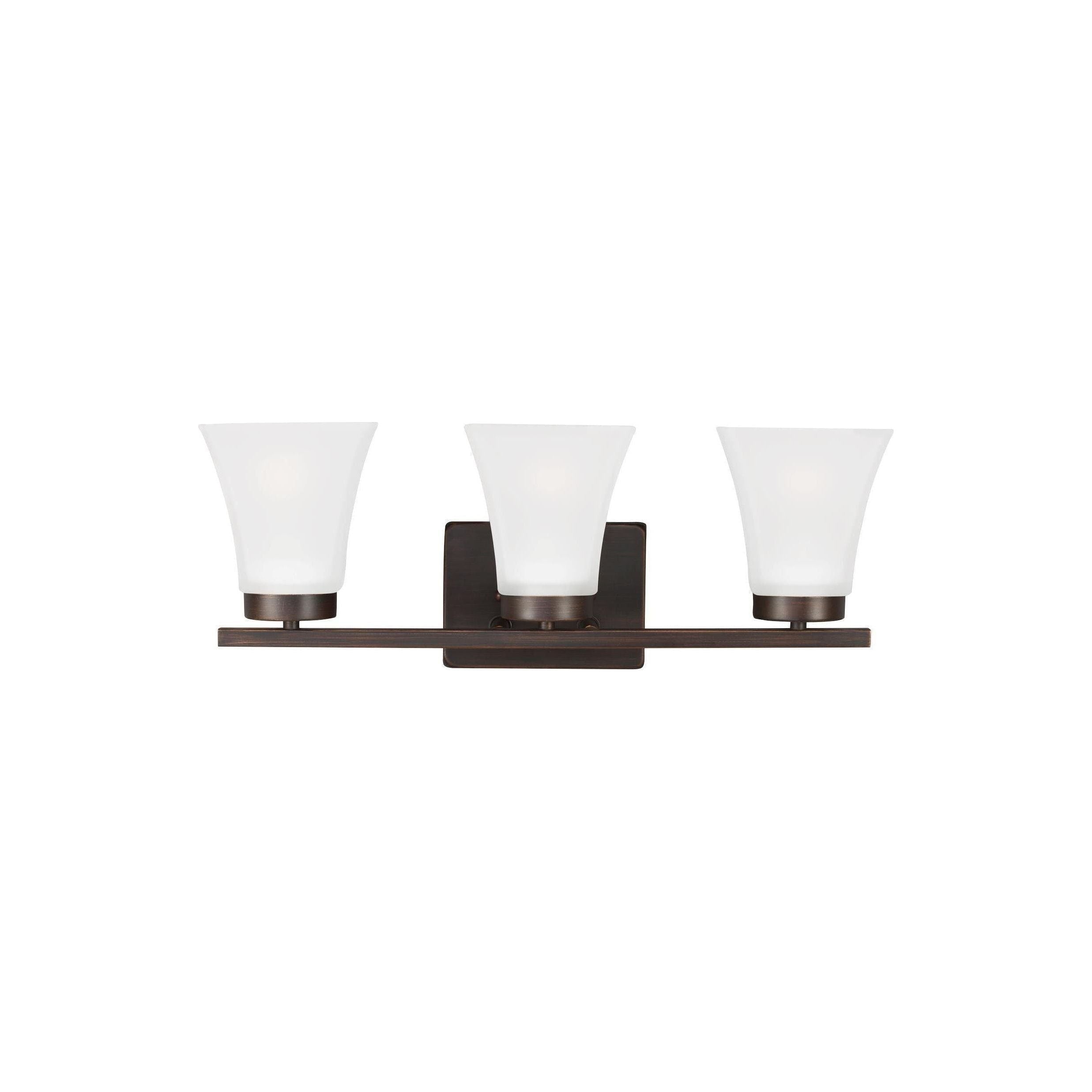 Generation Lighting - Bayfield Vanity Light - Lights Canada