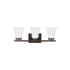 Generation Lighting - Bayfield Vanity Light - Lights Canada