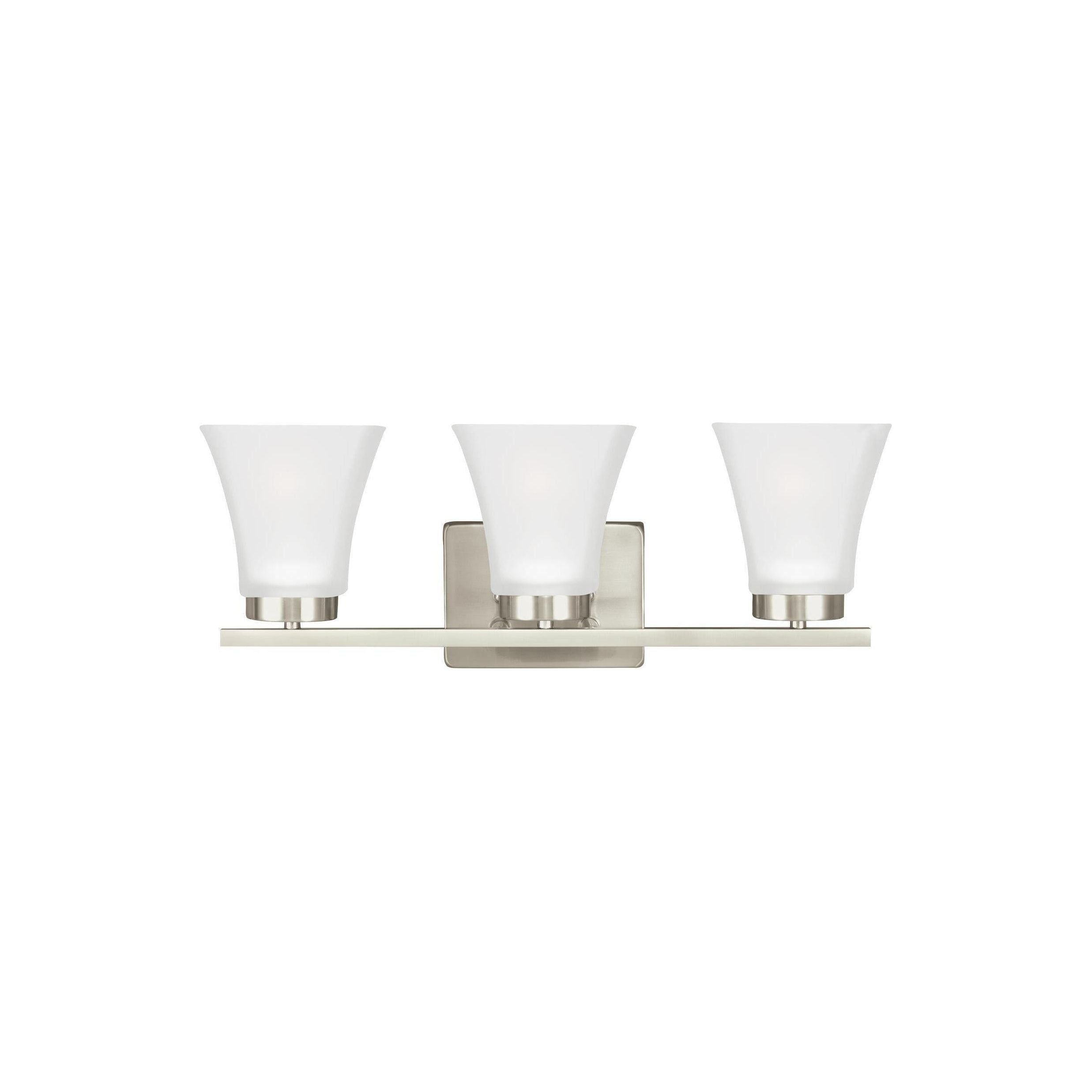 Generation Lighting - Bayfield Vanity Light - Lights Canada