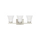 Generation Lighting - Bayfield Vanity Light - Lights Canada