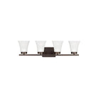 Generation Lighting - Bayfield Vanity Light - Lights Canada