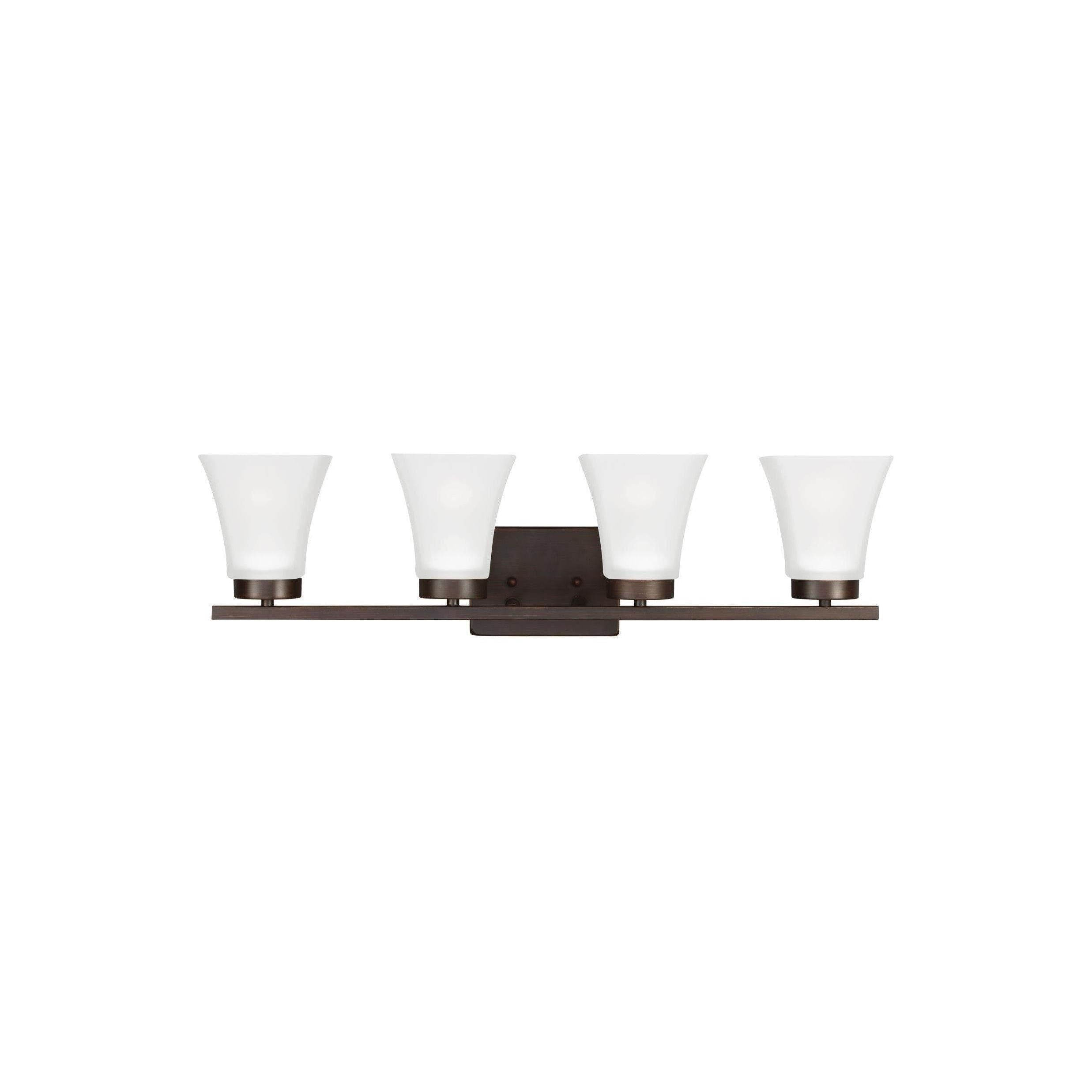 Generation Lighting - Bayfield Vanity Light - Lights Canada