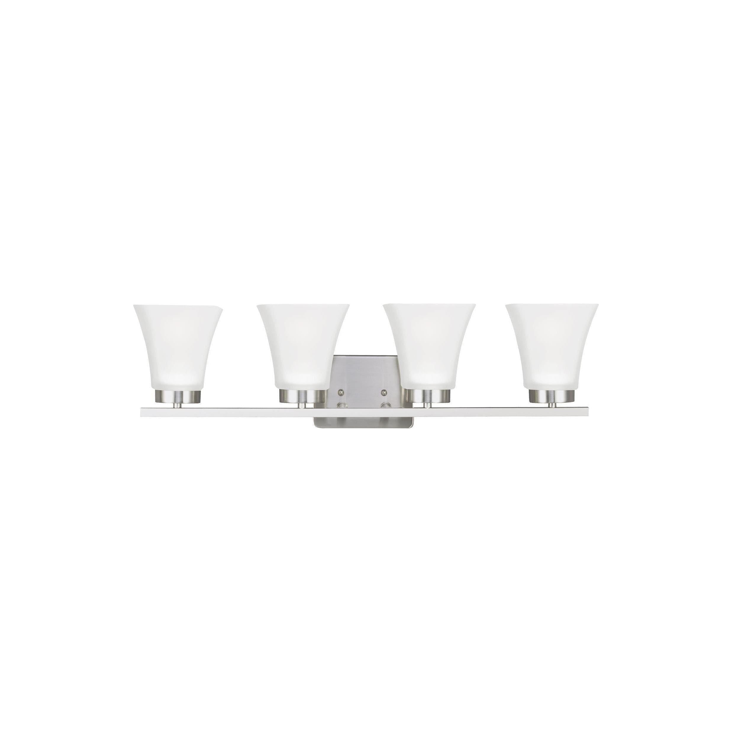 Generation Lighting - Bayfield Vanity Light - Lights Canada
