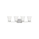 Generation Lighting - Bayfield Vanity Light - Lights Canada