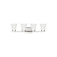 Generation Lighting - Bayfield Vanity Light - Lights Canada