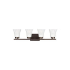 Generation Lighting - Bayfield Vanity Light - Lights Canada