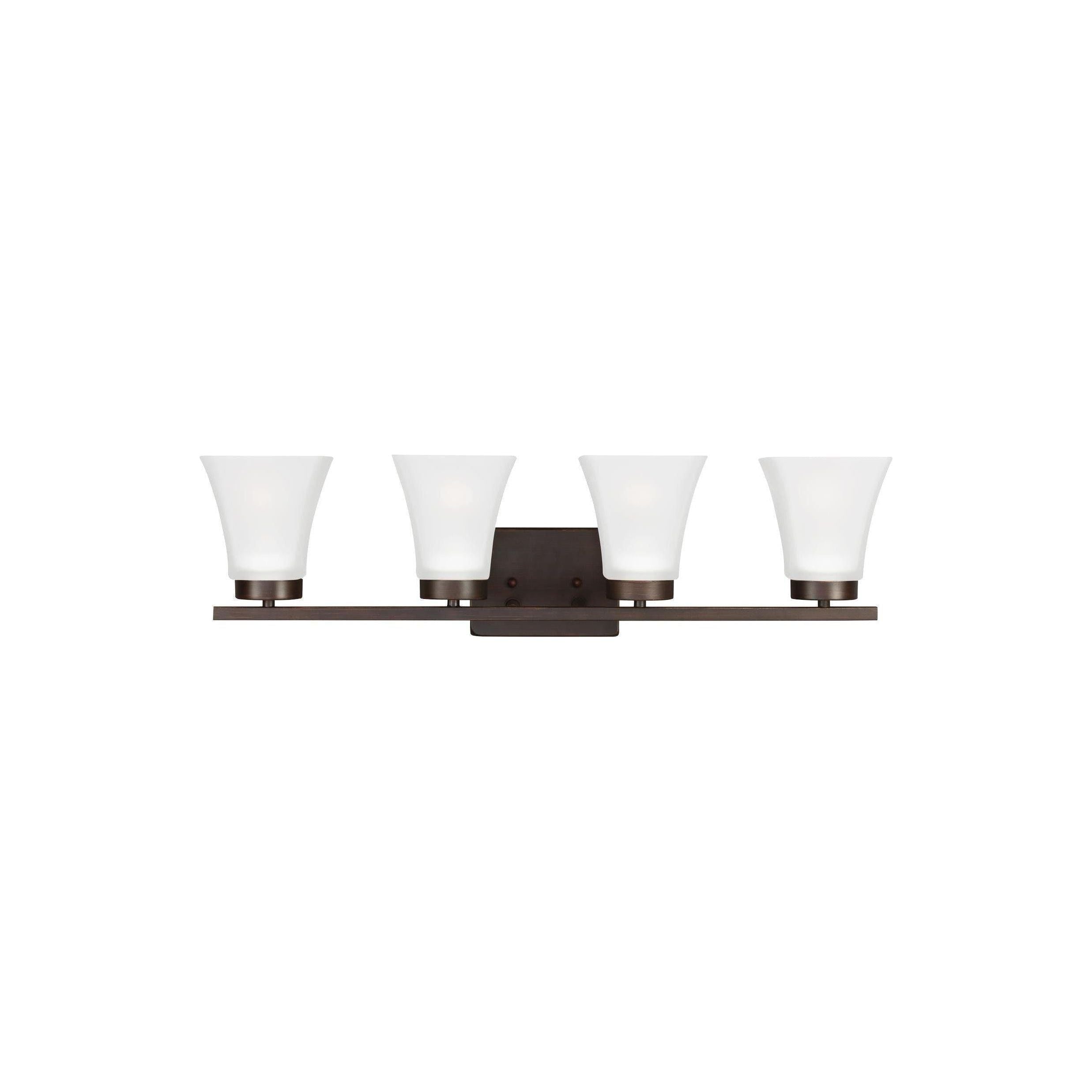 Generation Lighting - Bayfield Vanity Light - Lights Canada