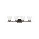 Generation Lighting - Bayfield Vanity Light - Lights Canada