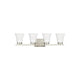 Generation Lighting - Bayfield Vanity Light - Lights Canada