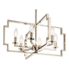 Kichler - Downtown Deco Chandelier - Lights Canada