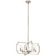 Kichler - Downtown Deco Chandelier - Lights Canada