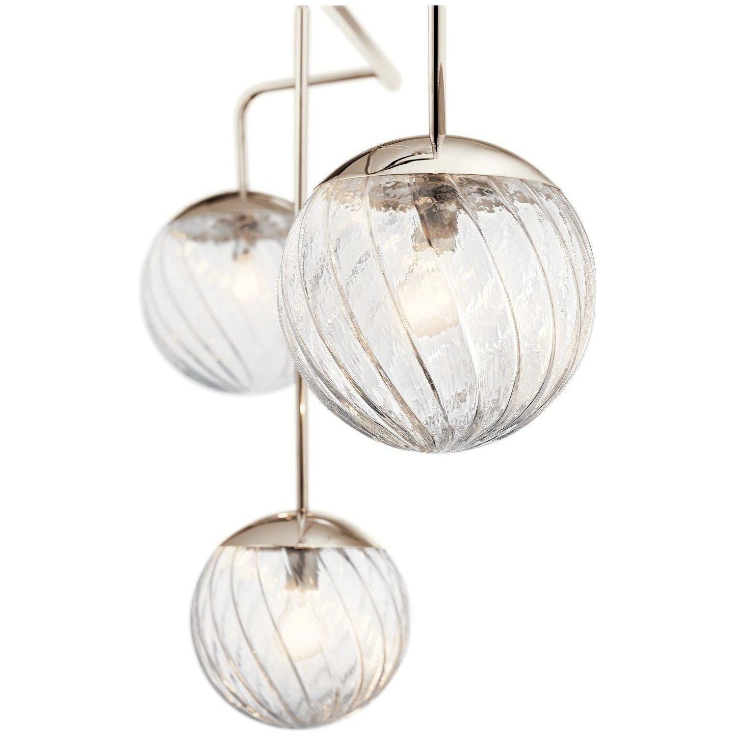 Kichler - Amaryliss Linear Suspension - Lights Canada