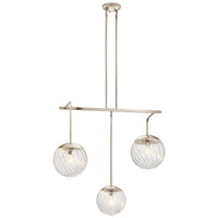 Amaryliss Linear Suspension