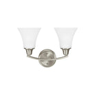 Generation Lighting - Metcalf Vanity Light - Lights Canada