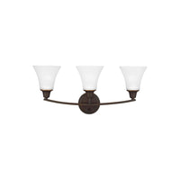 Metcalf Vanity Light