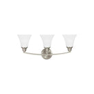 Generation Lighting - Metcalf Vanity Light - Lights Canada