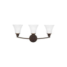 Generation Lighting - Metcalf Vanity Light - Lights Canada