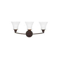 Metcalf Vanity Light
