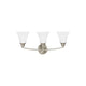 Generation Lighting - Metcalf Vanity Light - Lights Canada
