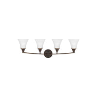 Metcalf Vanity Light