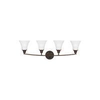 Metcalf Vanity Light