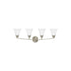 Generation Lighting - Metcalf Vanity Light - Lights Canada