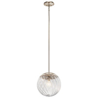 Amaryliss Pendant