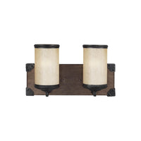 Dunning Vanity Light