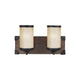 Generation Lighting - Dunning Vanity Light - Lights Canada