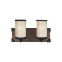 Dunning Vanity Light