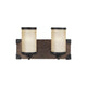 Generation Lighting - Dunning Vanity Light - Lights Canada