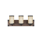 Generation Lighting - Dunning Vanity Light - Lights Canada