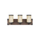 Generation Lighting - Dunning Vanity Light - Lights Canada