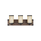Generation Lighting - Dunning Vanity Light - Lights Canada